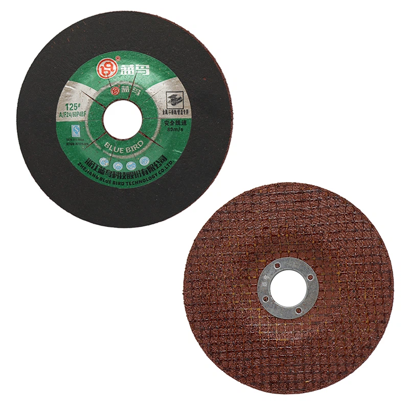 Angle Grinder Sanding Disc For Stone
