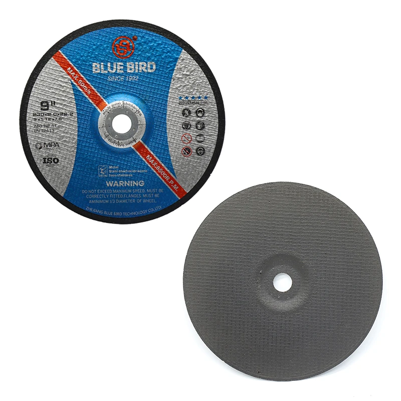 Cutting Disc Steel