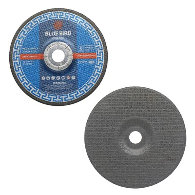 Grinding Wheel for Polishing Metal
